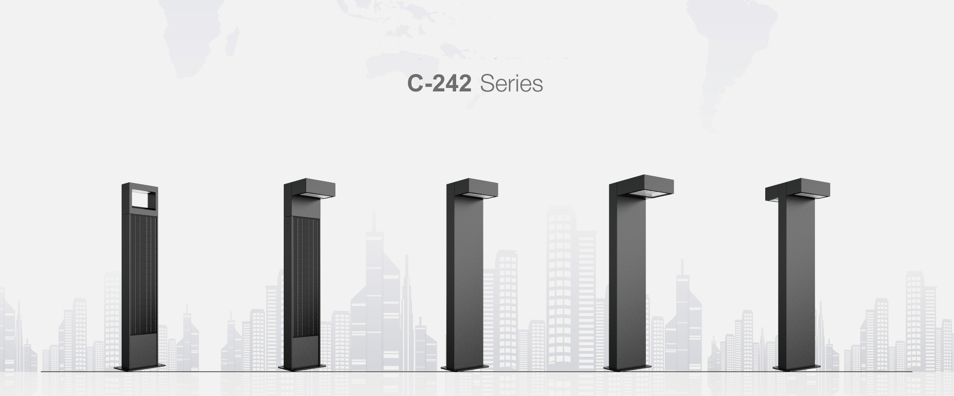 Ningbo King-Bridge Lighting Technology Co., Ltd.